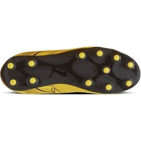 Resim Puma Attacanto Fg/ag Erkek Krampon-02 Altın 