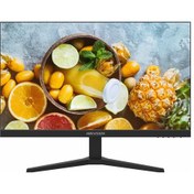 Resim Hikvision Ds-d5024fn10 23.8" 75hz 6.5ms Vga+hdmı Fullhd Va Vesa Monitör 