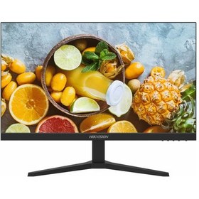 Resim Hikvision Ds-d5024fn10 23.8" 75hz 6.5ms Vga+hdmı Fullhd Va Vesa Monitör 