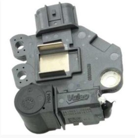 Resim ÖLMEZ OTO YEDEK PARÇA ALT KONJEKTOR 14.5V VALEO TIP HYUNDAI ACCENT BLUE / I-20 / I-30 / KIA RIO/CEED DIZEL C-L-FR VR-V3530 