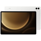 Resim Galaxy Tab S9 FE Plus WiFi 12 GB RAM 256 GB Gümüş Tablet Samsung