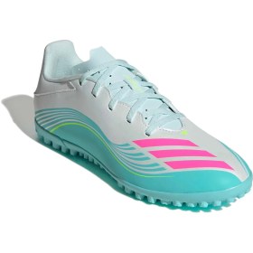 Resim adidas JQ0947 F50 MESSI CLUB TF FUTBOL HALISAHA AYAKKABI 