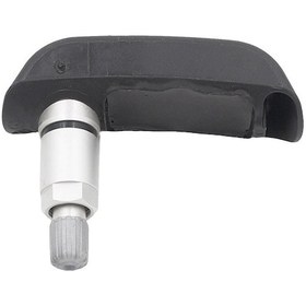 Resim Suofeng Bmw Motosiklet R1200rt/r1200r/r1200s İçin Tpms Sensörü - Oe Kalitesi, Güvenlik Artırıcı, Hava Basıncı Takibi, Dayanıklı Abs Malzeme 