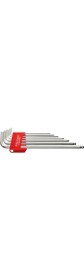 Resim Ceta Form 12 Pc.topbaşlı L Allen Anahtar Tk./uzun Tip LT12/900 