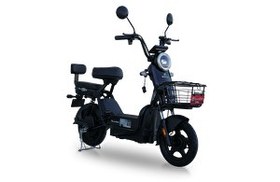 Resim Motolux Gogo Elektrikli Motosiklet - 2024 Model 