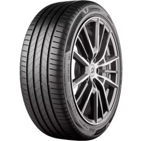 Resim Bridgestone 215\u002F55R16 97W XL Turanza 6 (Yaz) (2025) 