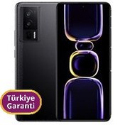 Resim Xiaomi Redmi K60 TR Garanti | 256 GB 12 GB Siyah 