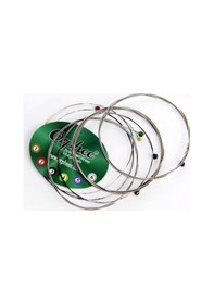 Resim Orphee Rx17 Elektro Gitar Teli 10-46 