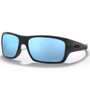 Resim OAKLEY ERKEK GÜNEŞ GÖZLÜĞÜ Turbine Mavi 