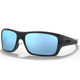 Resim OAKLEY ERKEK GÜNEŞ GÖZLÜĞÜ Turbine Mavi 