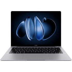Resim Huawei Matebook 14 Ultra 5 125H 16 GB 512 GB SSD 14.2" Free Dos Dizüstü Bilgisayar 
