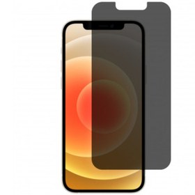 Resim Wrapsol Iphone 12 Mat Hayalet Ekran Koruyucu Kaplama Yandan Bakınca Görünmeyen Privacy Ekran Koruyucu 