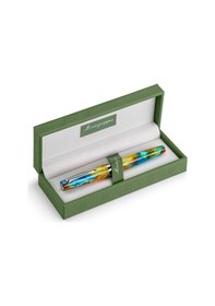 Resim Montegrappa Venetia Tarvisium Paradise Falls Dolma Kalem - M Uç I Standart 