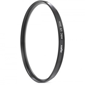 Resim Ayex 55 mm MRC Slim UV Filtre 