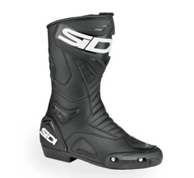 Resim Sidi Performer Motosiklet Yarış Botu Siyah 