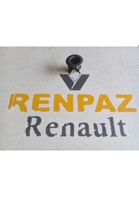Resim Megane 2 Arka Tampon Sol Park Sensör Gözü Yuvasi Füme 8200440311 516063607 