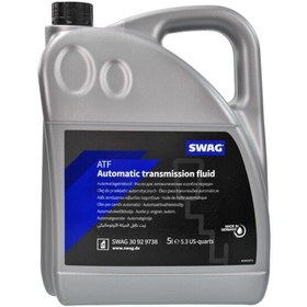 Resim Swag 30 92 9738 Şanzıman Yağı 5 L 