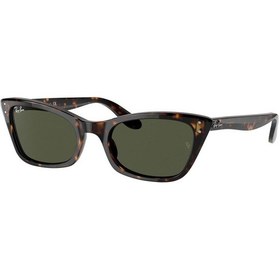 Resim Ray-Ban Rb 2299 902/31 52 Unisex Güneş Gözlüğü 