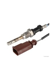 Resim Vw Cc B6 Egzoz Sicaklik Sensoru 2.0 Tdi 2009-2011 Herth+buss 70682002 