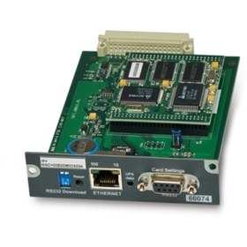 Resim SCHNEIDER 66074 MGE SNMP/Web Kartı 