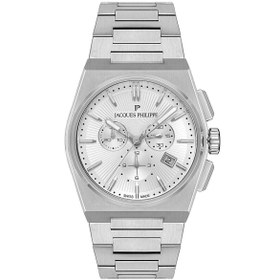 Resim Jacques Philippe JPQGC411326 JACQUES PHILIPPE Erkek Kol Saati 