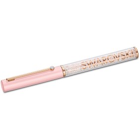 Resim 5568756 Swarovski Kalem Crystalline Gloss Bp Pen - Pınk Ros 