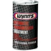 Resim Wynns Otomatik Şanzıman Katkısı 325 ml Automatıc Transmısıon Treatment 