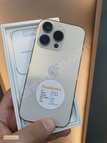 Resim Apple iPhone 14 Pro İkinci El TR | 128 GB | Altın 