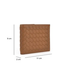 Resim Ziya, Erkek Hakiki Deri Cüzdan 1539852z07 Taba 1539852z07 320 Taba 