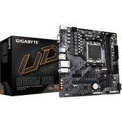 Resim Gigabyte B650M S2H AMD AM5 DDR5 Micro ATX Anakart 