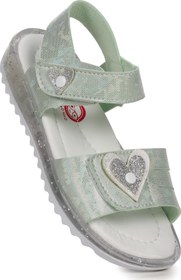 Resim Kiko Kids Kız Çocuk Sandalet Arz 2351 