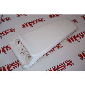 Resim Motostar Mnd 50 Revival Ön Kapak Beyaz 