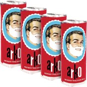 Resim Arko 12'li Tıraş Sabunu 12X75 gr 