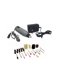 Resim Class Tfg-1205 Hobby Drill Mini Taşlama Matkap Seti 105Parça 