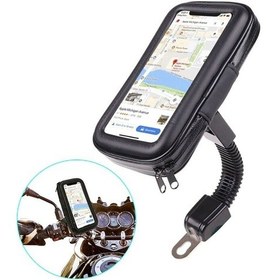 Resim Bisiklet Motorsiklet Atv Motosiklet Telefon Tutucu Tutacağı (524077812) 