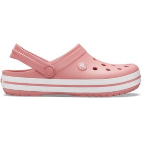 Resim Crocs Crocband Gül Kurusu 