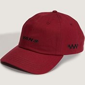 Resim CHECK SIDE ŞAPKA 