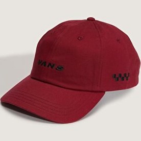 Resim CHECK SIDE ŞAPKA 