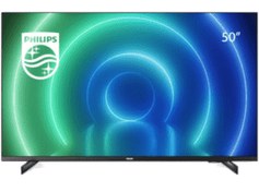 Resim Philips 50PUS7506 4K Ultra HD 50" 127 Ekran Uydu Alıcılı Smart LED TV Philips 50PUS7506 4K Ultra HD 50" 127 Ekran Uydu Alıcılı Smart LED TV