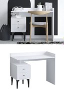 Resim Decormet Dow Çalışma Masası 