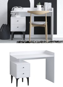 Resim Decormet Dow Çalışma Masası 