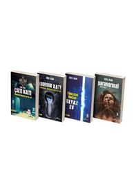 Resim Işıl Işık Seti 4 Kitap Takım 