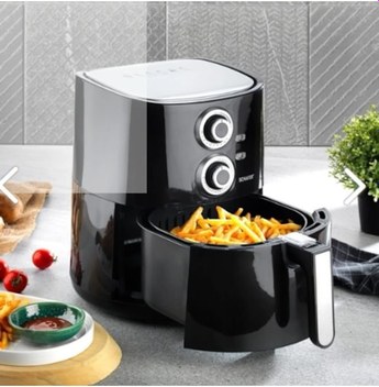 Schafer Schaferfry1 Fıt Fry 3.5 L Sıcak Hava Fritözü