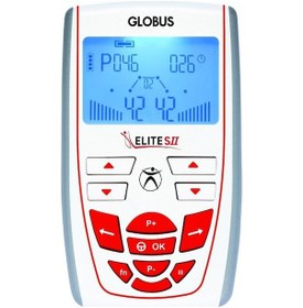 Resim Globus Elite SII Dijital Tens - Ems Cihazı 