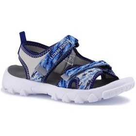 Resim Lumberjack Pruva 1Fx Comfort Casual Sandalet 