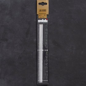 Resim Addi 2mm 20cm 5 li Çorap Şişi - 201-7 