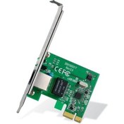 Resim TP-LINK TG-3468 GIGABIT PCI EXPRESS ETHERNET KARTI 