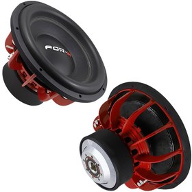 Resim For-X 1200 Rms 2400 Watt 38 Cm Bass Woofer X-415D2 