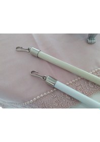 Resim Perde Çekme Bastonu-Perde Çekme Çubuğu-Perde Çekme Çubuk 