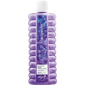 Resim Senses Sakinleştirici Lavanta Banyo Köpüğü 500ml 